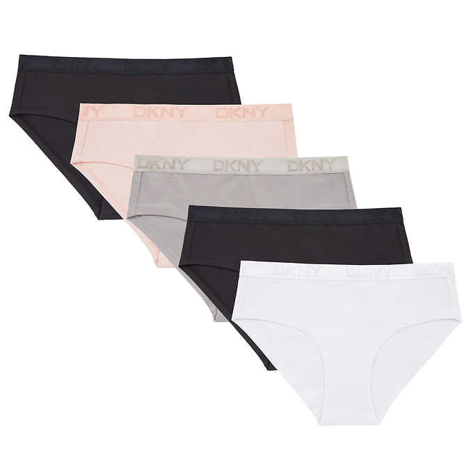 DKNY - Underwear, Pack of 5