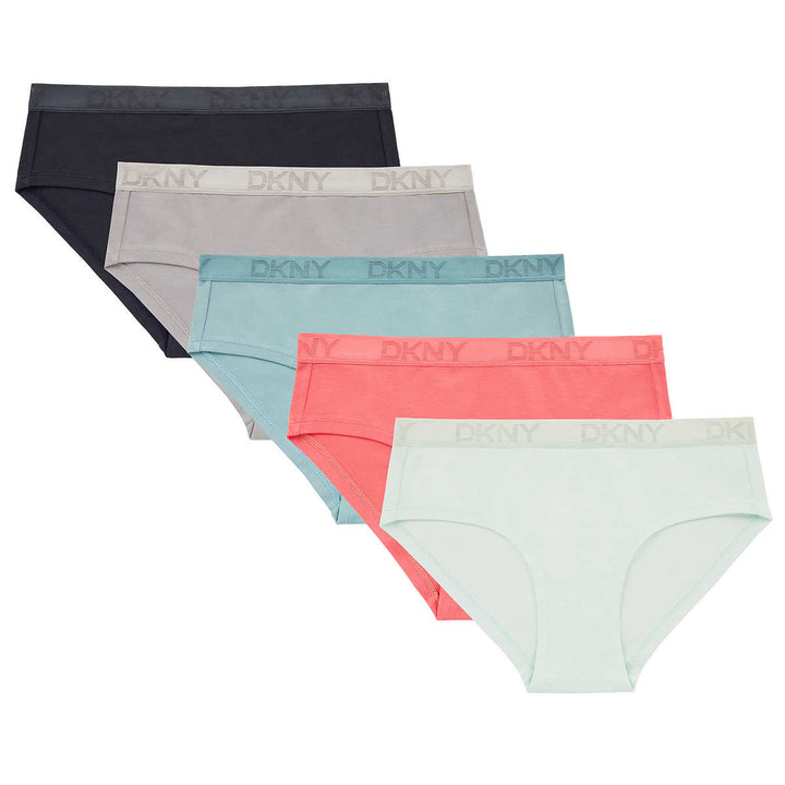 DKNY - Underwear, Pack of 5