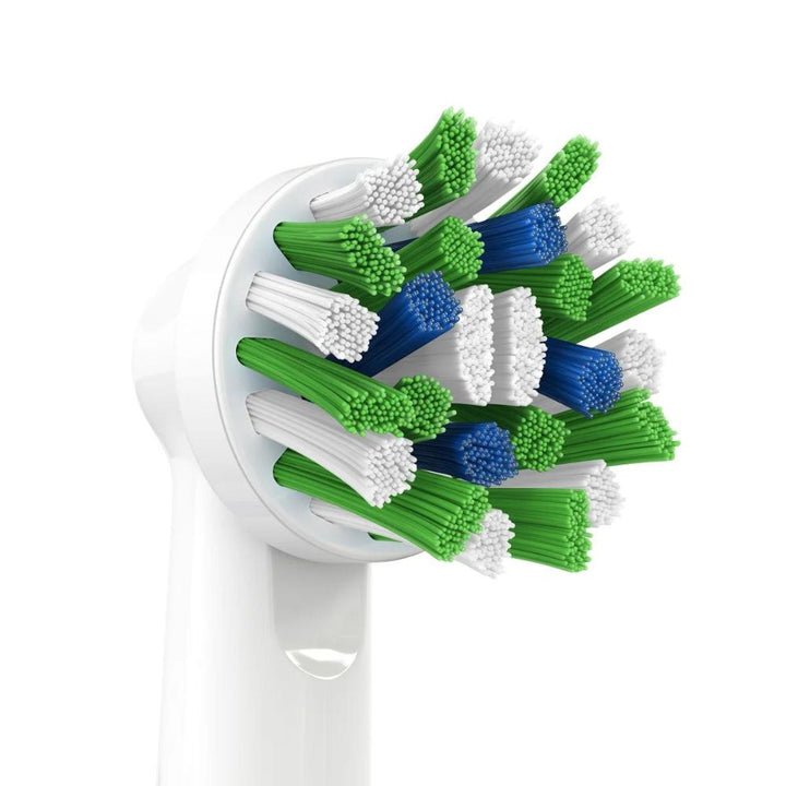 Oral-B - Ensemble de 2 brosses à dents électriques