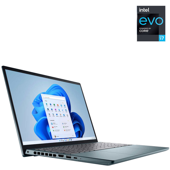 Dell - Portable Inspiron Plus 14" - Intel Core i7-12700H de 12e génération - Windows 11