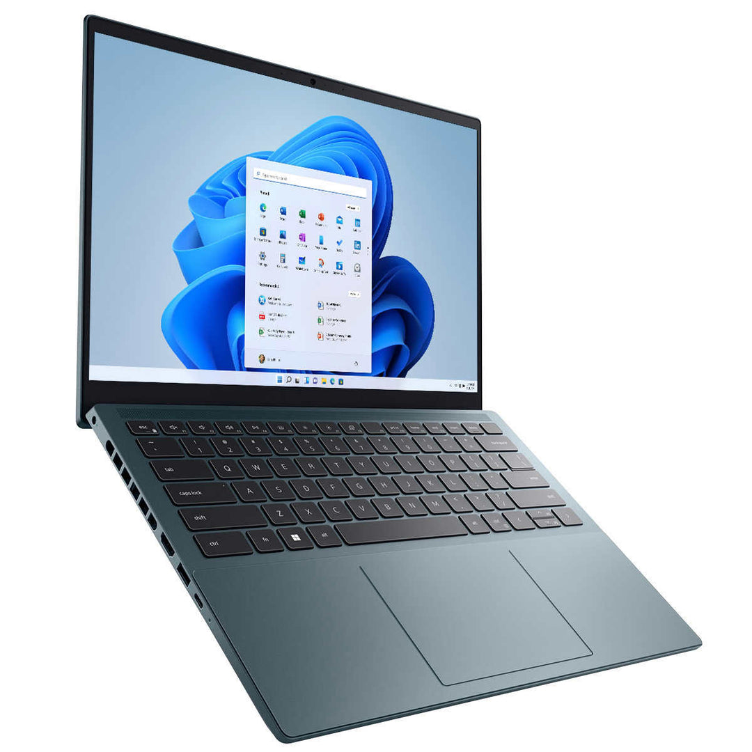 Dell - Portable Inspiron Plus 14" - Intel Core i7-12700H de 12e génération - Windows 11