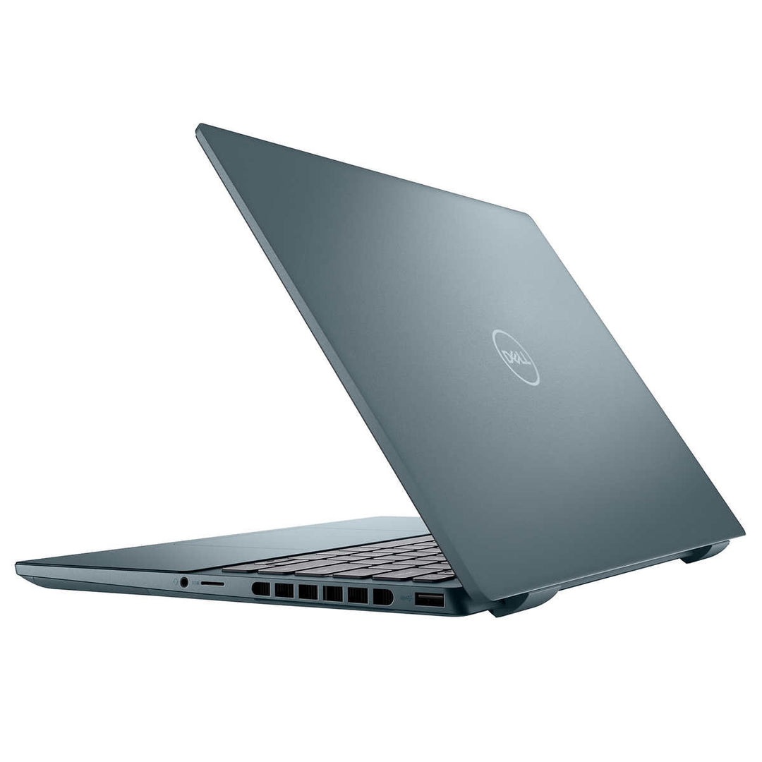 Dell - Portable Inspiron Plus 14" - Intel Core i7-12700H de 12e génération - Windows 11