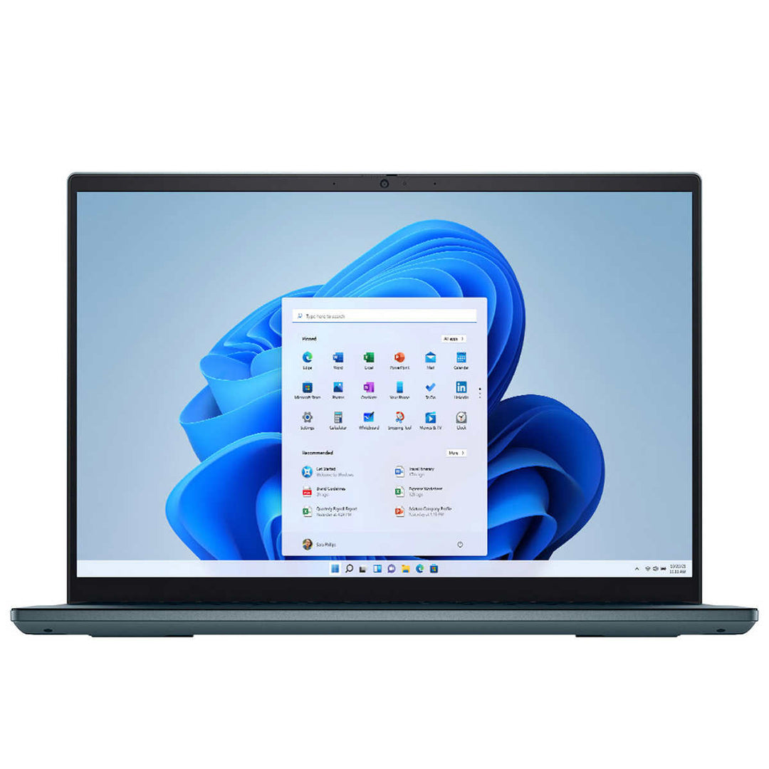 Dell - Portable Inspiron Plus 14" - Intel Core i7-12700H de 12e génération - Windows 11
