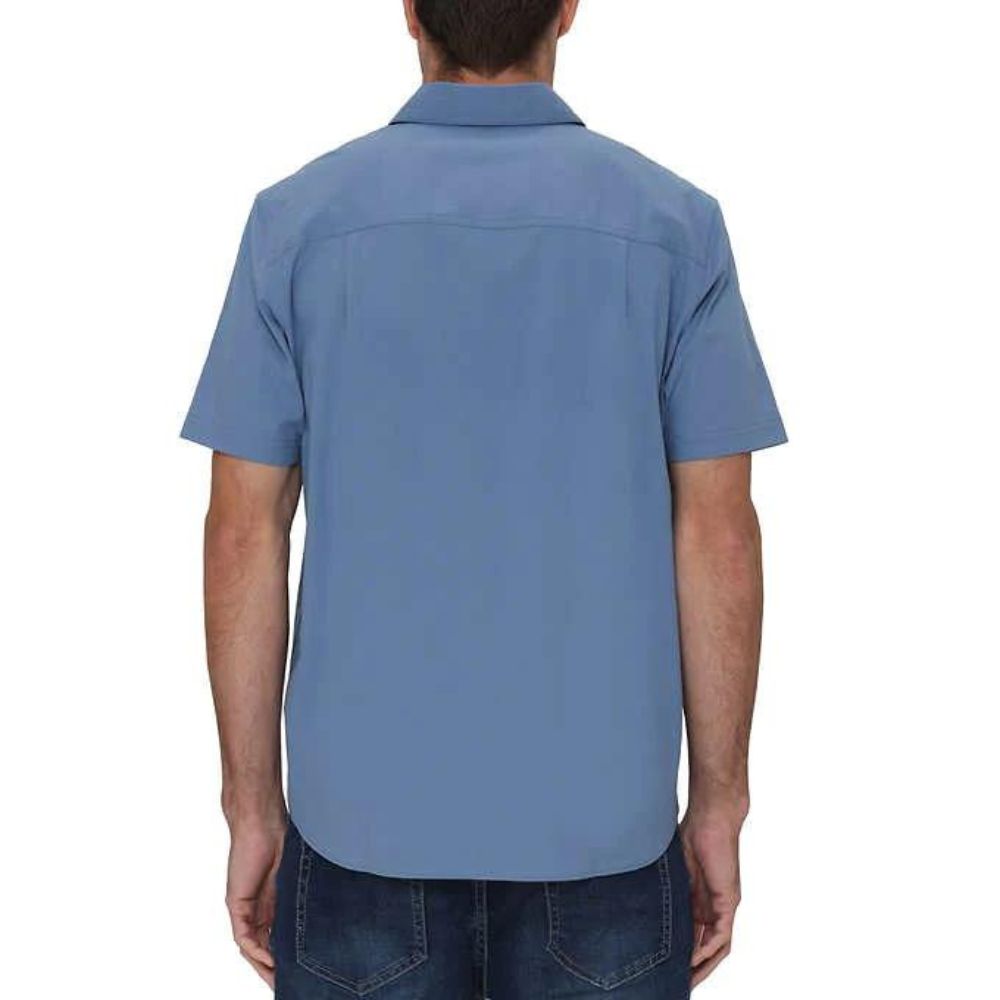 Sierra Designs - Short Sleeve Technical Shirt