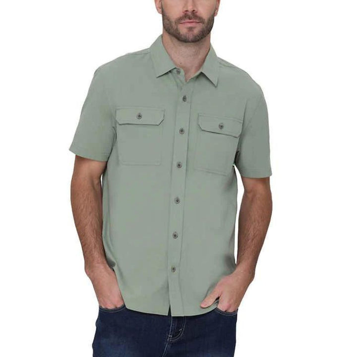 Sierra Designs - Short Sleeve Technical Shirt