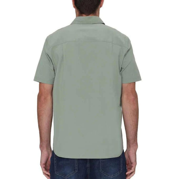 Sierra Designs - Short Sleeve Technical Shirt