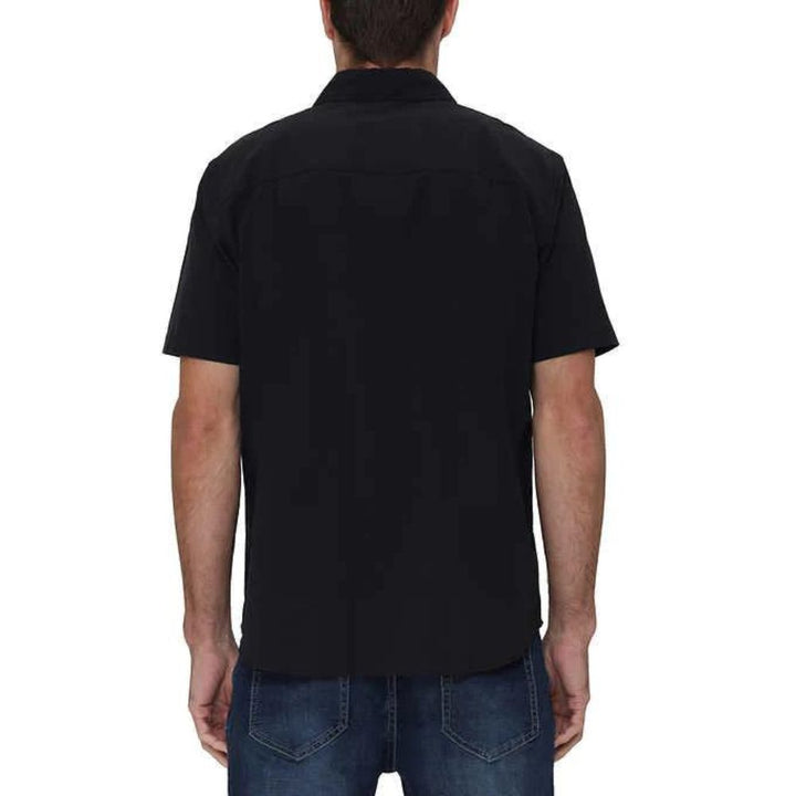 Sierra Designs - Short Sleeve Technical Shirt