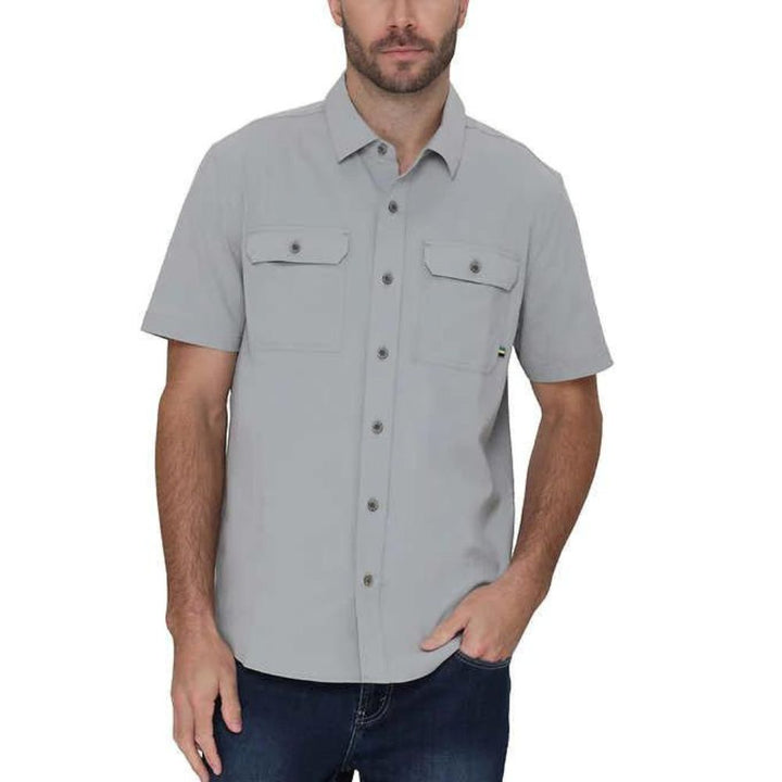 Sierra Designs - Short Sleeve Technical Shirt