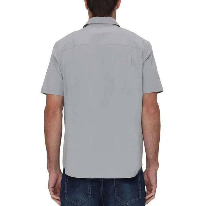 Sierra Designs - Short Sleeve Technical Shirt