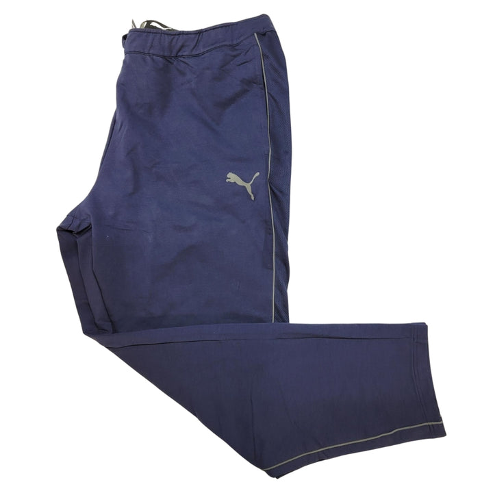 Puma - Long Sports Pants