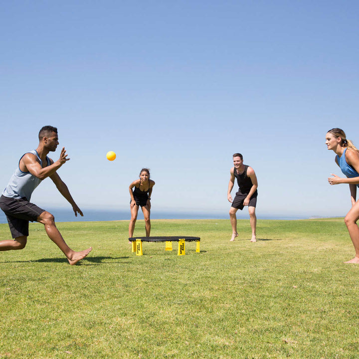 Spikeball - Ensemble standard et ensemble Spikebuoy