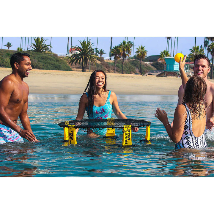 Spikeball - Ensemble standard et ensemble Spikebuoy