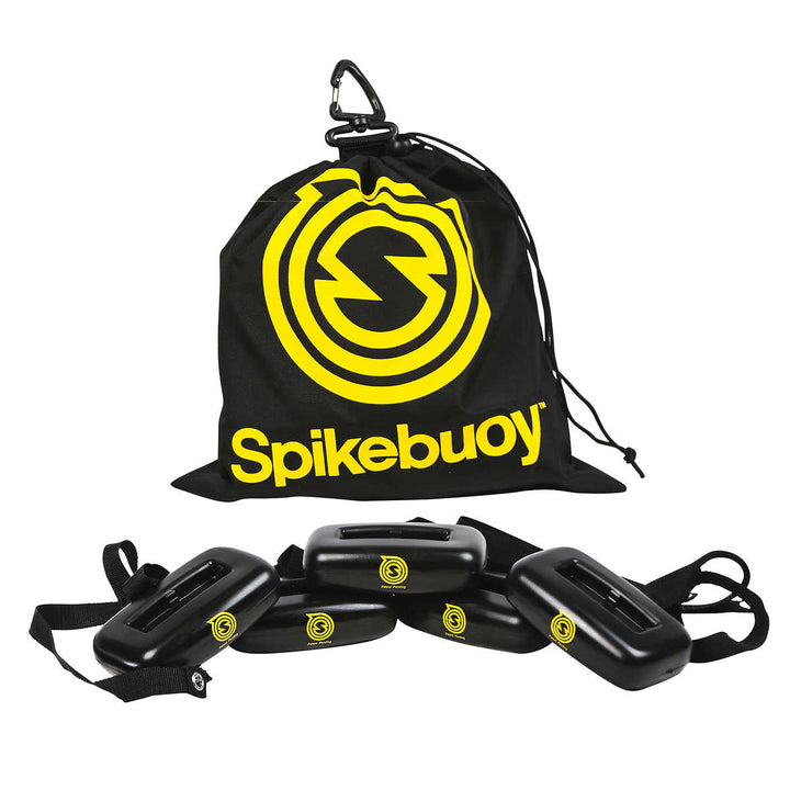 Spikeball - Ensemble standard et ensemble Spikebuoy