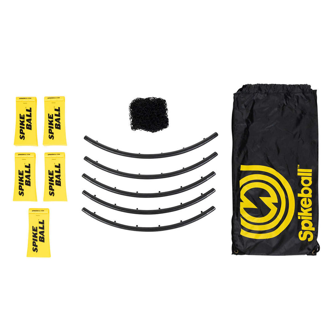 Spikeball - Ensemble standard et ensemble Spikebuoy