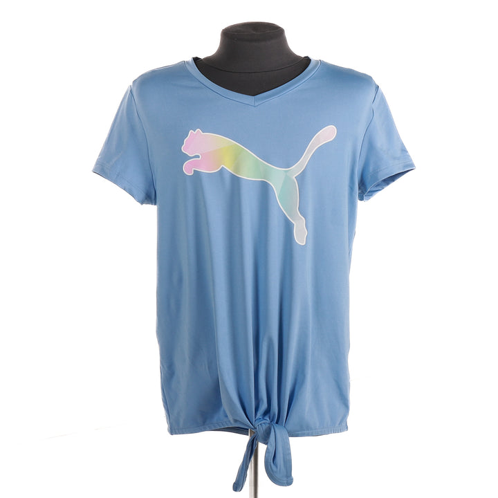 Puma - Short Sleeve Shirt, Pack of 2