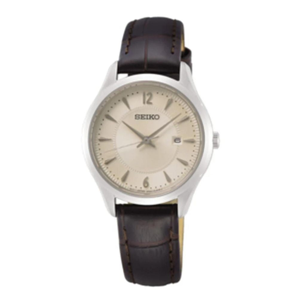 Seiko - Montre neo classique