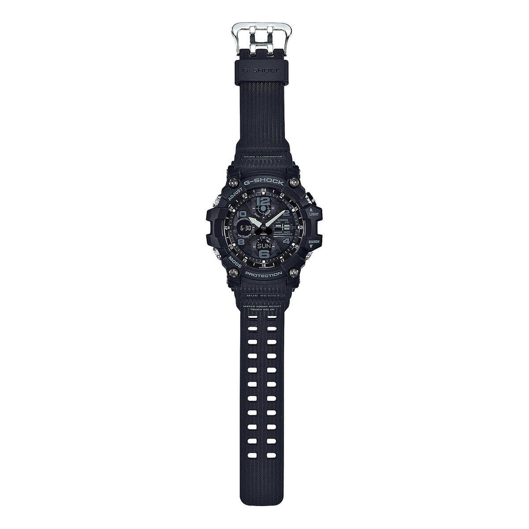 Casio – Montre G-Shock Mudman