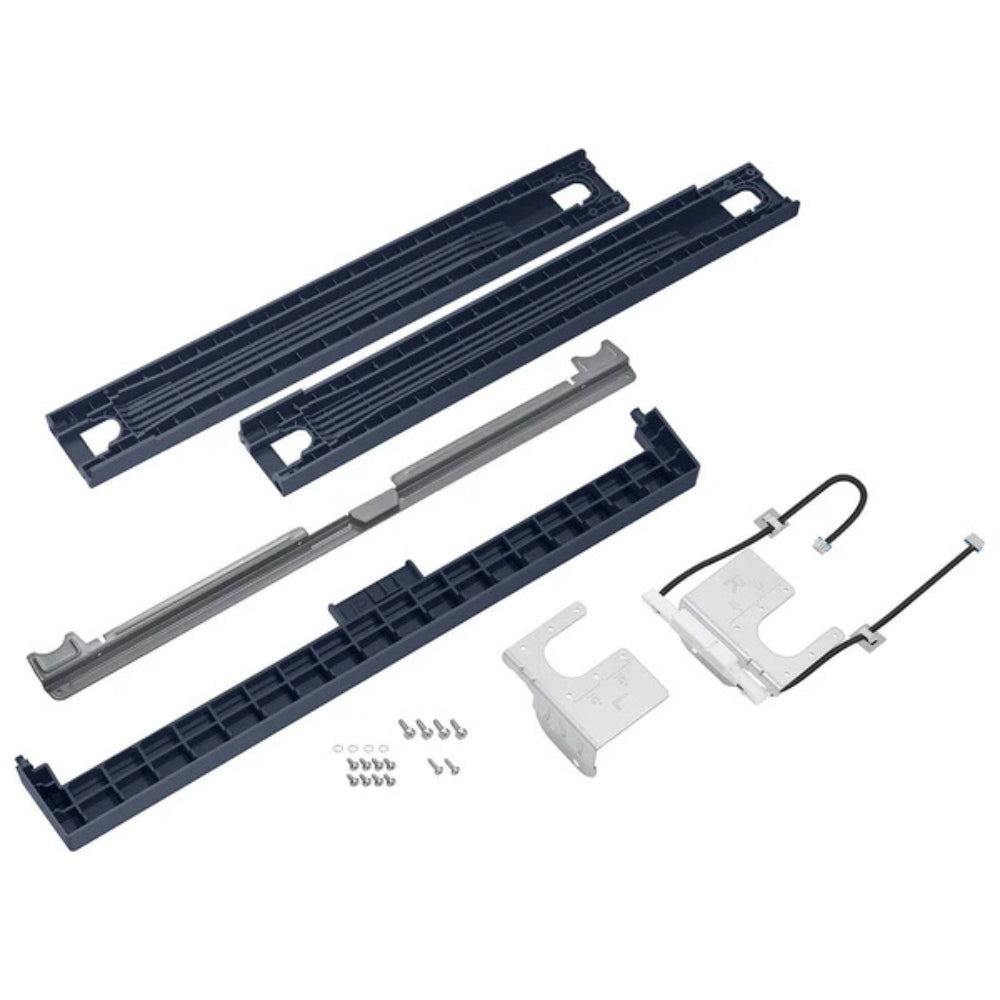 Samsung SKK-9MCV - Ensemble de superposition pour laveuse et sècheuse Bespoke 27 po