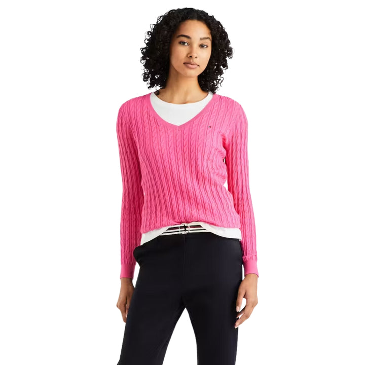 Tommy Hilfiger - Classic Sweater