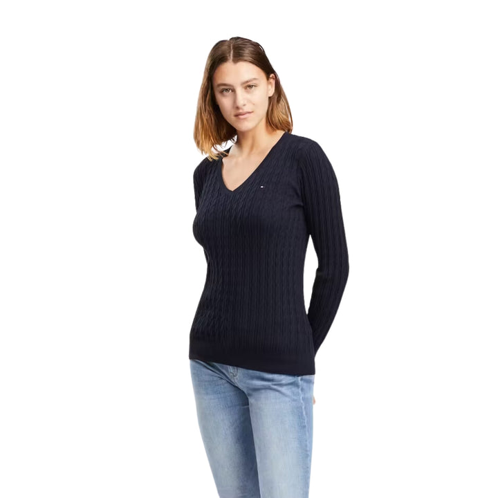 Tommy Hilfiger - Classic Sweater