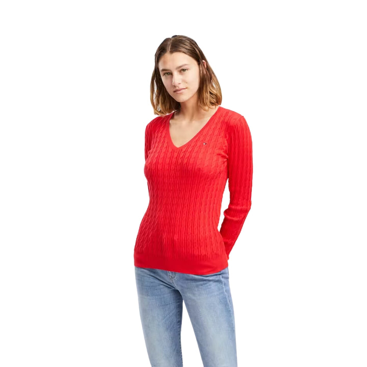 Tommy Hilfiger - Classic Sweater