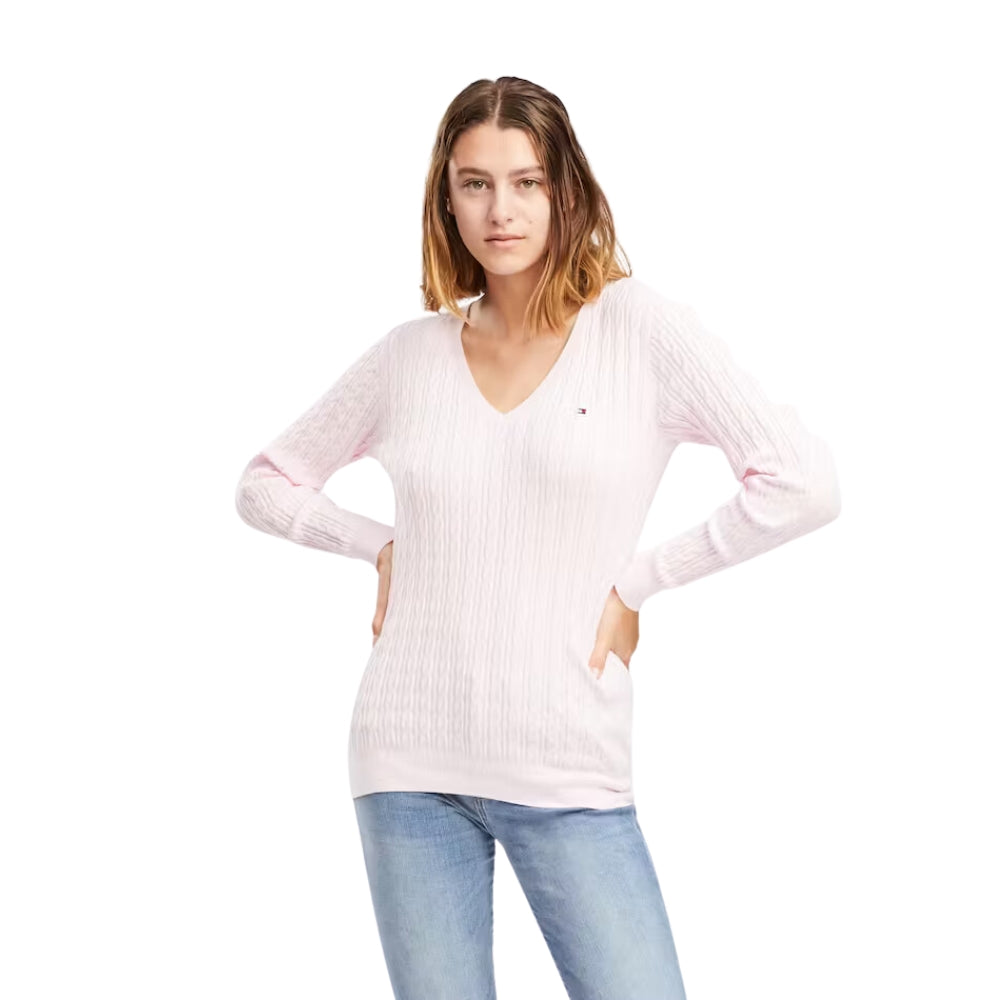 Tommy Hilfiger - Classic Sweater