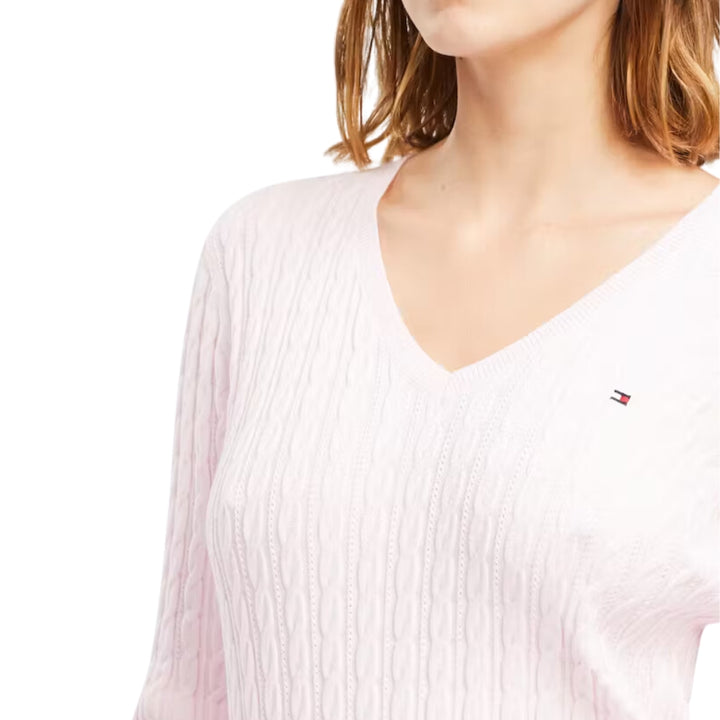 Tommy Hilfiger - Classic Sweater