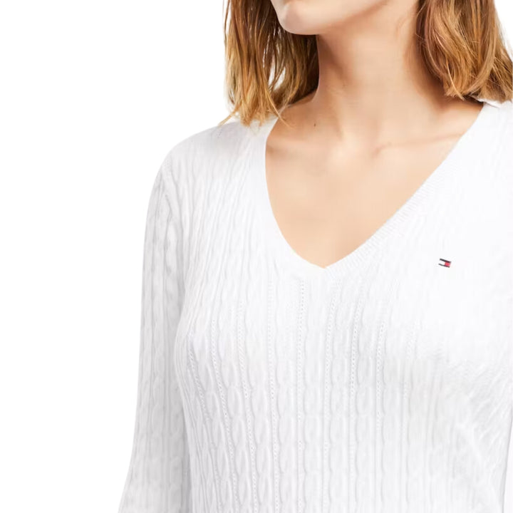 Tommy Hilfiger - Classic Sweater