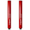 Colgate - Stylo optique blanchissant, paquet de 2
