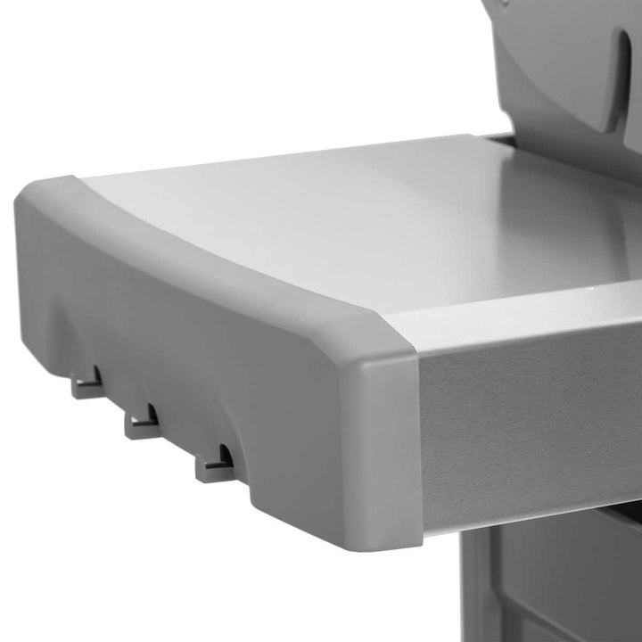 Weber - Genesis II S-435 Gas Grill