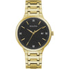 Bulova Diamonds Watch 97D122