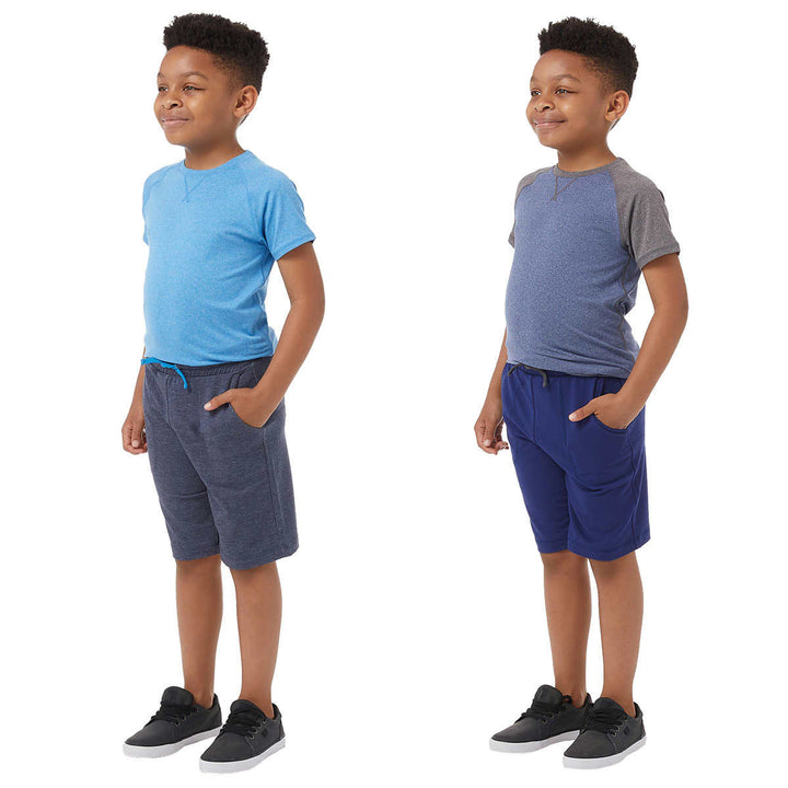 32 Degrees - 4-Piece Short Set
