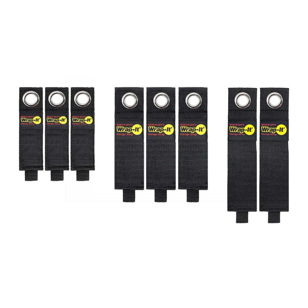 Wrap-it storage - Storage Straps