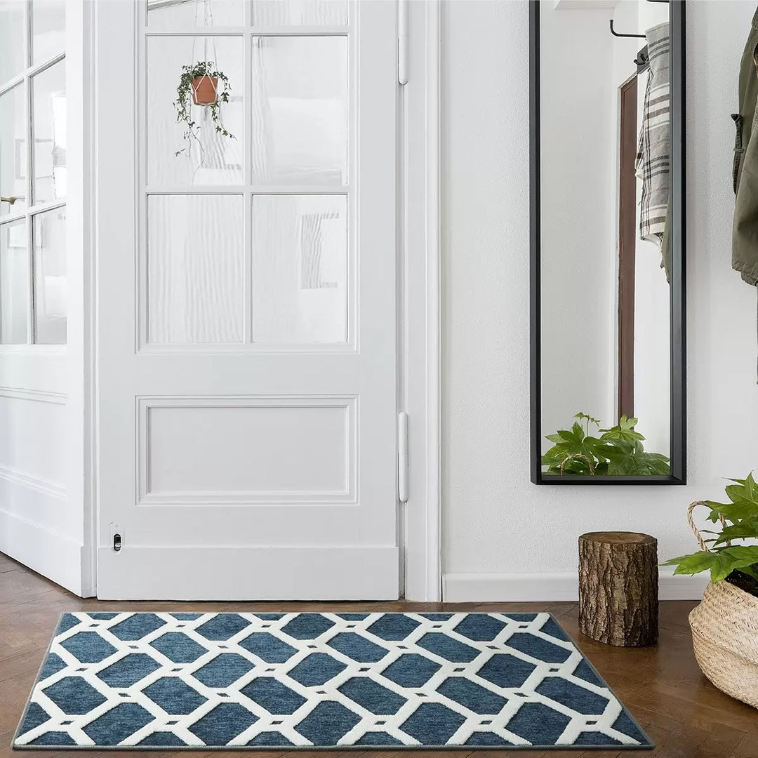 Kingston - Decorative Rug