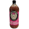 Tia Lupita - Sauce piquante rouge jalapeno