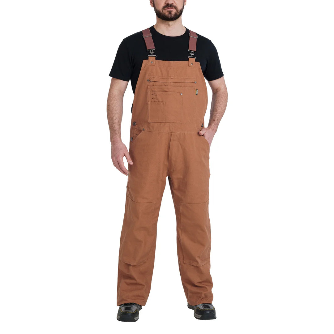 Holmes Workwear - Canvas overalls