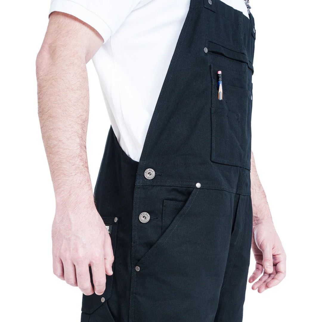 Holmes Workwear - Canvas overalls