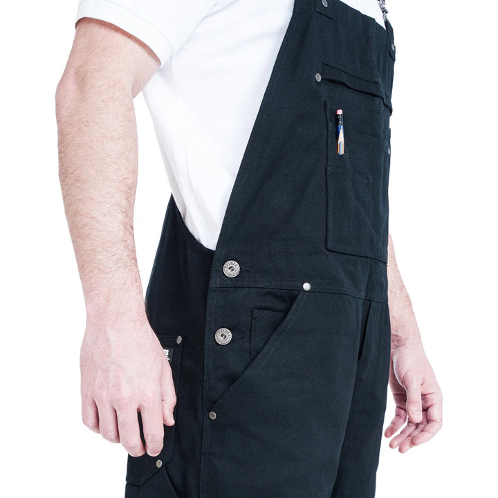 Holmes Workwear - Canvas overalls