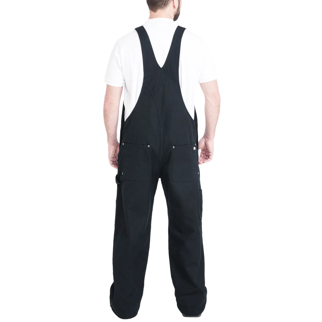 Holmes Workwear - Canvas overalls