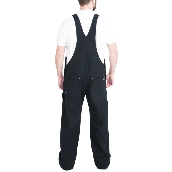 Holmes Workwear - Canvas overalls
