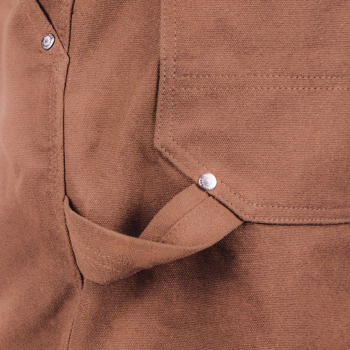Holmes Workwear - Canvas overalls