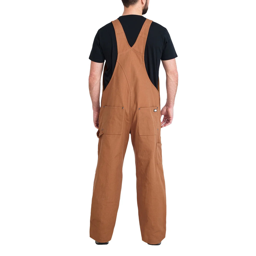 Holmes Workwear - Canvas overalls