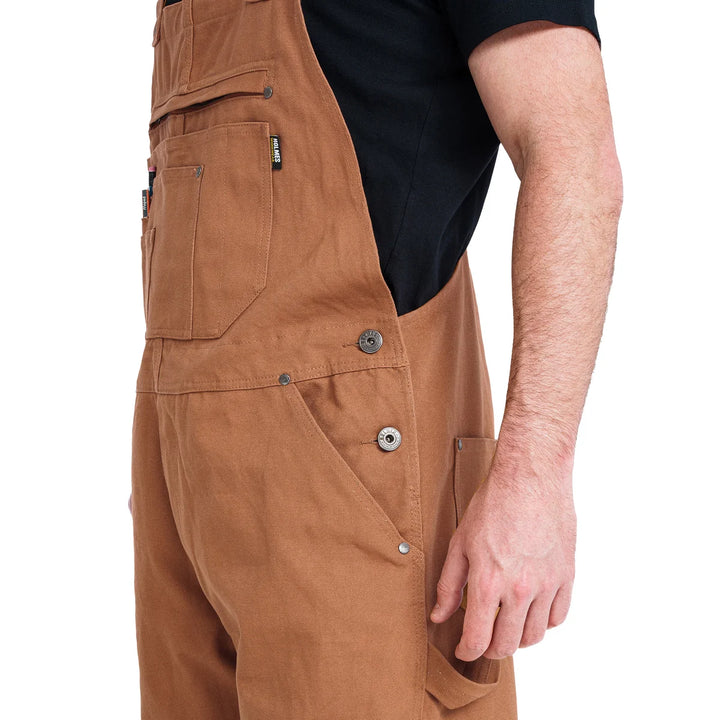 Holmes Workwear - Canvas overalls