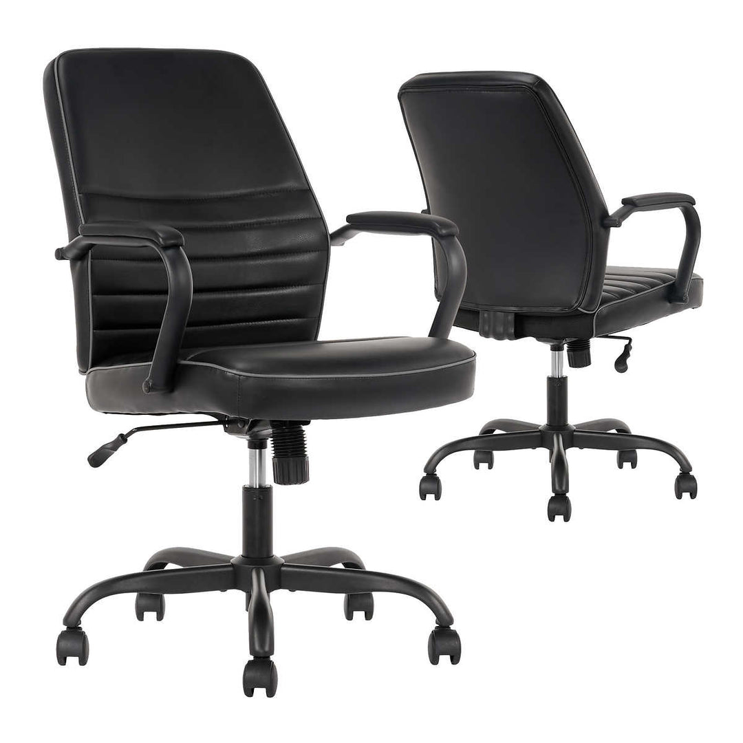True Innovations - Office Chair
