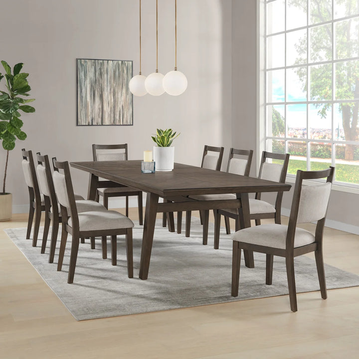 Thomasville 9-Piece Dining Set