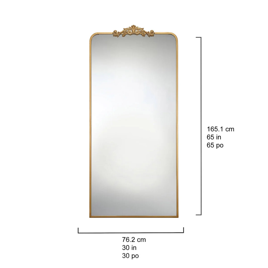 Ravena - Standing mirror