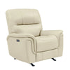 BarcaLounger – Full Grain Leather Power Recliner