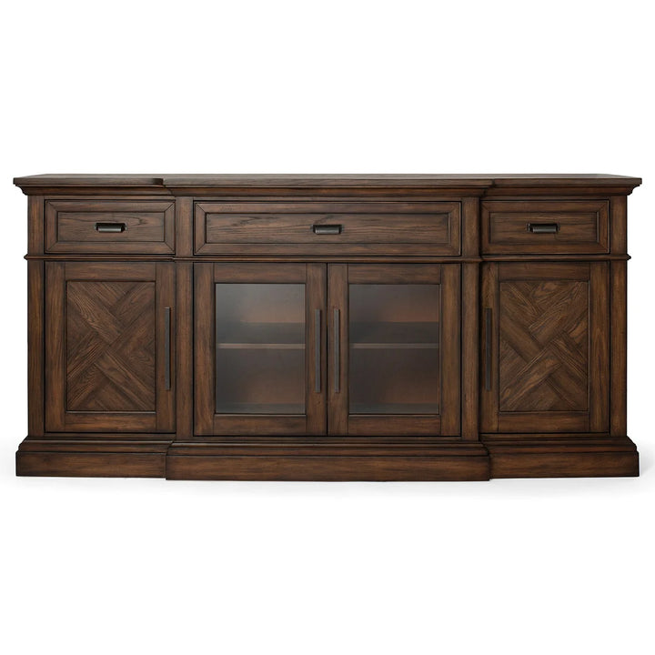 Pike & Main Corliss Accent Console