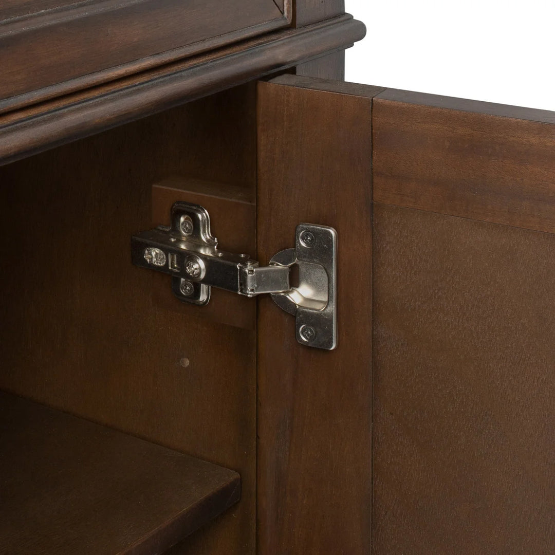 Pike & Main Corliss Accent Console