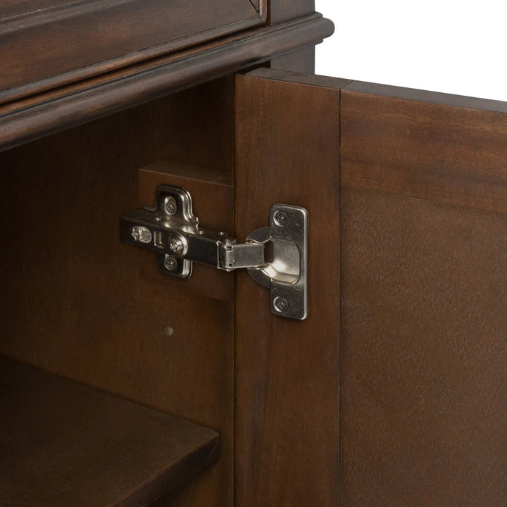 Pike & Main Corliss Accent Console